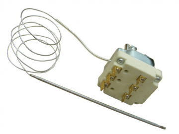 TERMOSTAT T.A. TROFAZNI 50-280°C CER